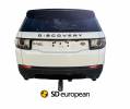 2016 Land Rover Discovery