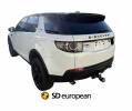 2016 Land Rover Discovery