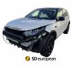 2016 Land Rover Discovery
