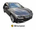 2012 BMW 328i