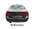 2012 BMW 328i