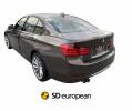 2012 BMW 328i