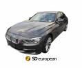 2012 BMW 328i