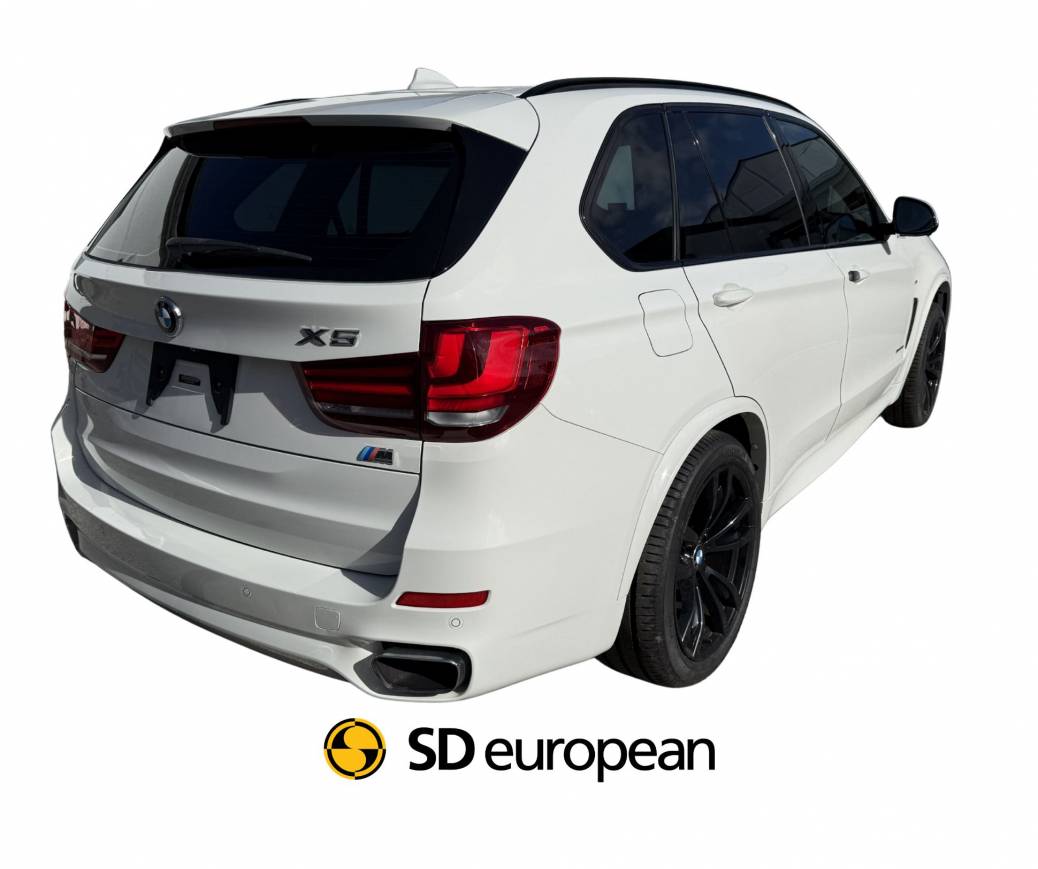 2014 BMW X5