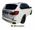 2014 BMW X5