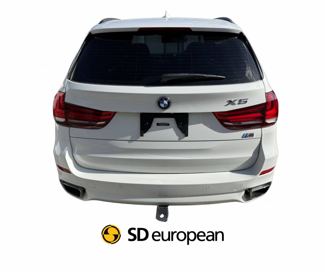 2014 BMW X5