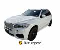 2014 BMW X5