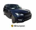 2015 Range Rover Sport