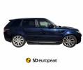 2015 Range Rover Sport