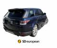 2015 Range Rover Sport