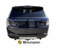 2015 Range Rover Sport