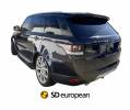 2015 Range Rover Sport