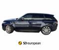 2015 Range Rover Sport