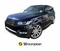 2015 Range Rover Sport