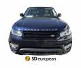 2015 Range Rover Sport