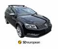 2014 VW Passat