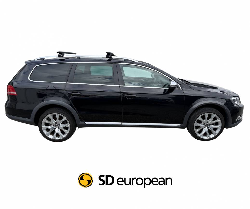 2014 VW Passat