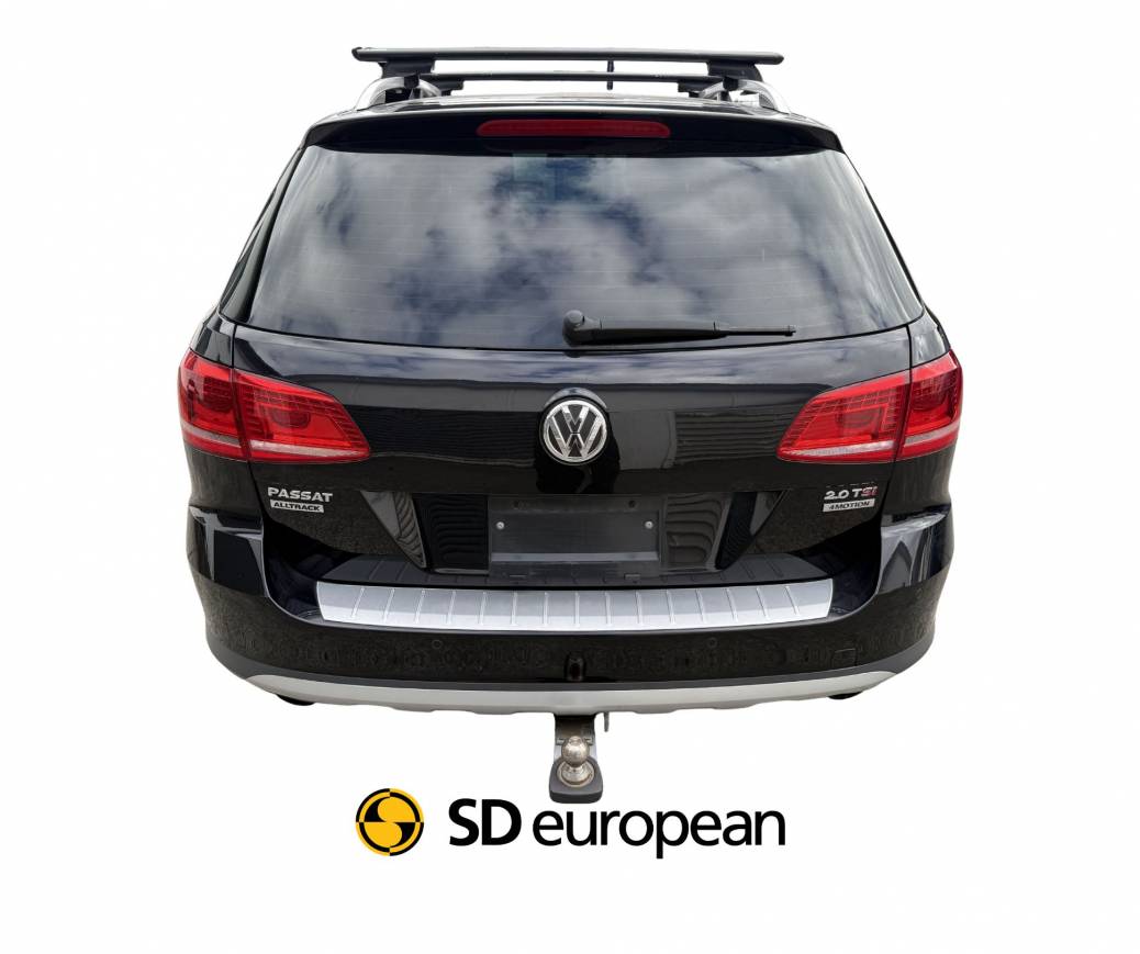 2014 VW Passat