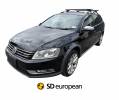 2014 VW Passat