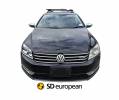 2014 VW Passat