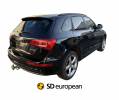2010 Audi Q5