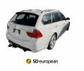 2007 BMW 320i
