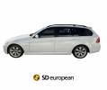 2007 BMW 320i