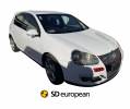 2008 VW Golf GTI