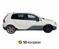 2008 VW Golf GTI
