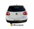 2008 VW Golf GTI