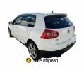 2008 VW Golf GTI