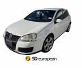 2008 VW Golf GTI