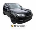 2015 Range Rover Sport