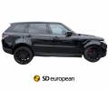 2015 Range Rover Sport
