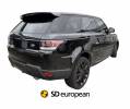 2015 Range Rover Sport