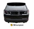 2015 Range Rover Sport