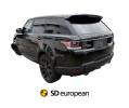2015 Range Rover Sport