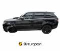 2015 Range Rover Sport