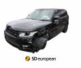 2015 Range Rover Sport