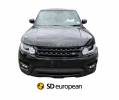 2015 Range Rover Sport