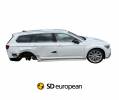 2015 VW Passat