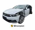 2015 VW Passat