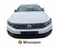 2015 VW Passat