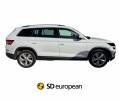 2017 Skoda Kodiaq
