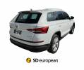 2017 Skoda Kodiaq