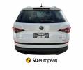 2017 Skoda Kodiaq