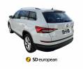 2017 Skoda Kodiaq