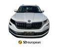 2017 Skoda Kodiaq
