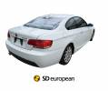 2009 BMW 320i