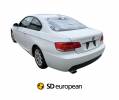 2009 BMW 320i